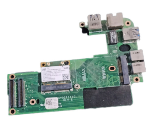 Placa De Audio, Usb 3.0, Ethernet  Dell Vostro 3450