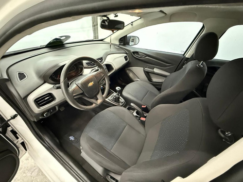 Chevrolet Prisma 1.0 MPFI JOY 8V