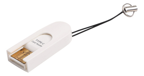 Unidad Flash Usb 2.0 Tipo C De 32 Gb Para Computadoras Y Tel