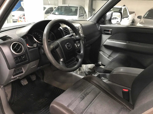Mazda Bt50 Doble Cabina 4x4 Die