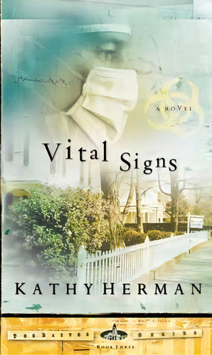 Vital Signs, De Kathy Herman. Editorial Multnomah Press, Tapa Blanda En Inglés