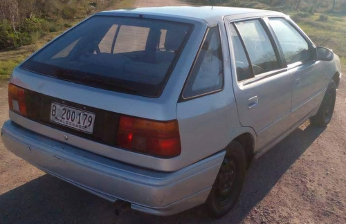 Hyundai Excel 1.5 Gls 5dr