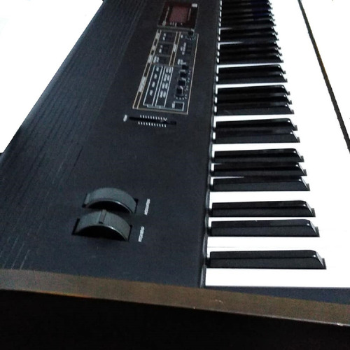 Piano Korg N1 88 Teclas Duras Caracas Venezuela Se Remata