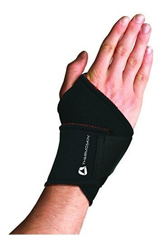 Muñequera De Soporte - Thermoskin Thermal Universal Wrist Wr