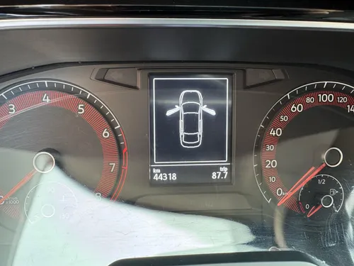 Volkswagen Jetta 1.4 Tsi Comfortline