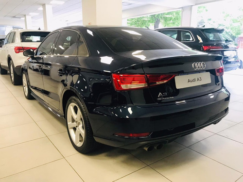 Audi A3 Sedan 1.4 Tfsi S-tronic 150 Cv 2019