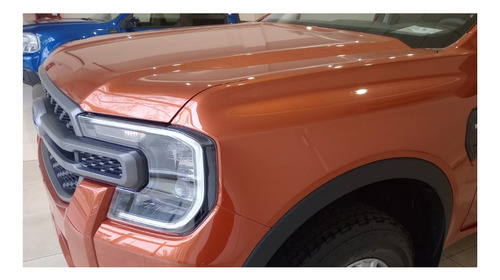 Ford Ranger XLS 3.0 V6 4x4 AT