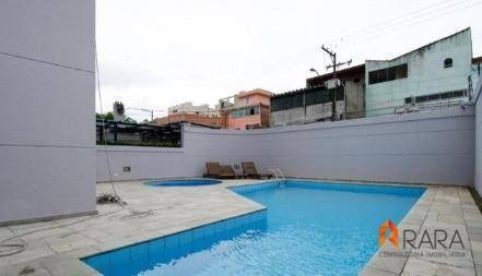 Imagem 16 de 19 de Apartamento À Venda, 62 M² Por R$ 293.000,00 - Nova Petrópolis - São Bernardo Do Campo/sp - Ap0322