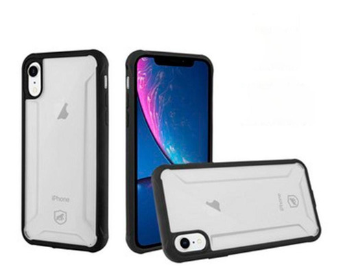 Capa Hybrid Para iPhone XR - Gorila Shield