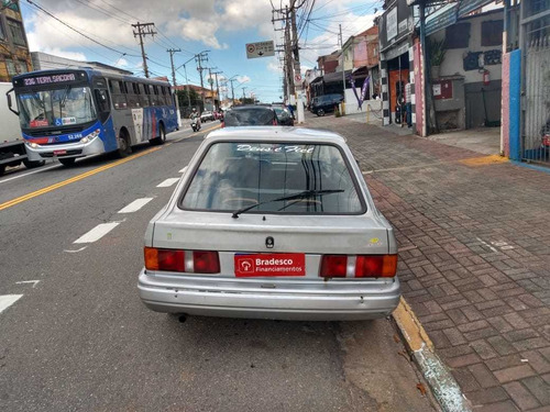 Ford Escort Hobi 1996 - Esquina Automoveis