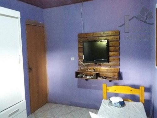 Imagem 12 de 15 de Cód - 5710 - Chácara Medindo 1.196 M² Em Ibiúna - 5710
