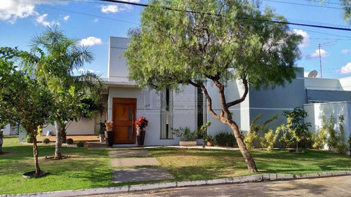 Imagem 1 de 6 de Venda De Casas / Condomínio Na Cidade De Araraquara 11138