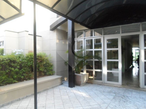 Imagem 3 de 30 de Maravilhoso Apartamento Pertinho Da Avenida Bras Leme!!!!!!!!!! - Reo258886