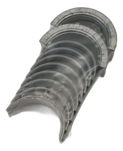 comprar Juego Metal Bancada Std Chevrolet Corsa Plus 2009 1.6 C16se