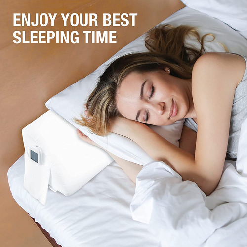 Almohada De Cuña Tamaño King/almohada De Cabecera/alm...