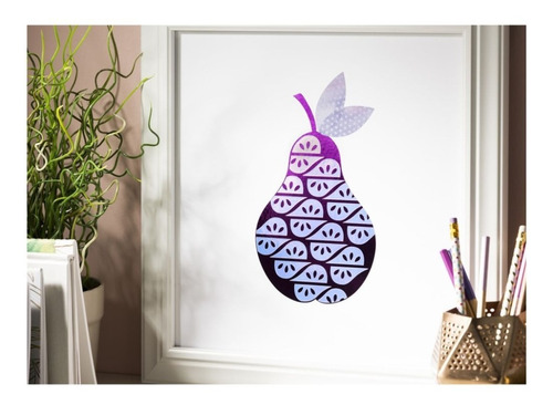 Kit Vinil Holográfico Cricut 12 X 24 Pulgadas (3 Pz)