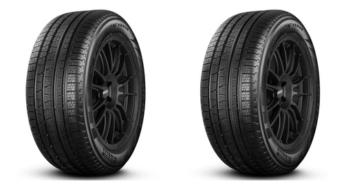 Paquete 2 Llantas 245/65 R-17 107h Scorpion All Season Plus
