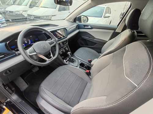 Volkswagen Taos 1.4 Tsi Comfortline Plus At