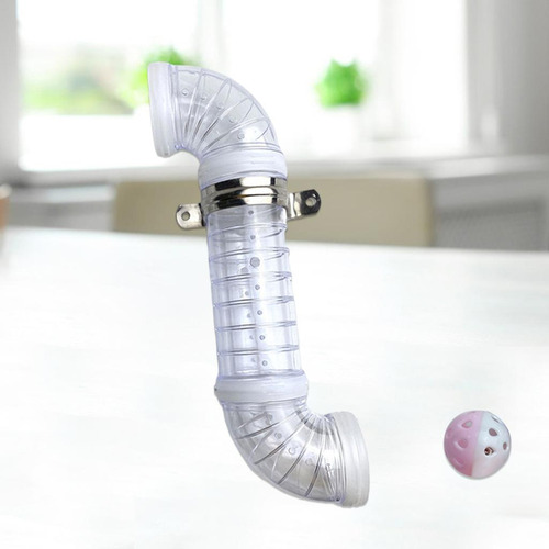 Juguete Educativo Del Accesorio Transparente 30 Centimetros