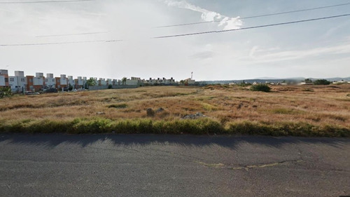 Terreno En Venta En Chula Vista ( Av. De La Luz)