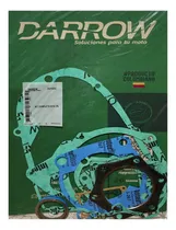 Comprar Empacadura Kit Completo De Motor Yamaha Dt175 Marca Darrow 