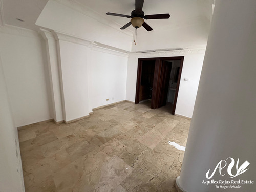 Penthouse En Bella Vista Sur