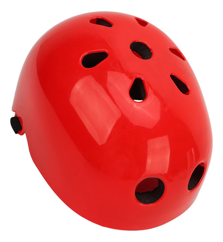 Casco De Skate Para Niños Ligero Y Seguro Con Absorción De I