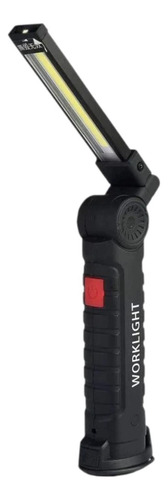 Linterna Led Antorcha Led Para Acampar Multifuncional