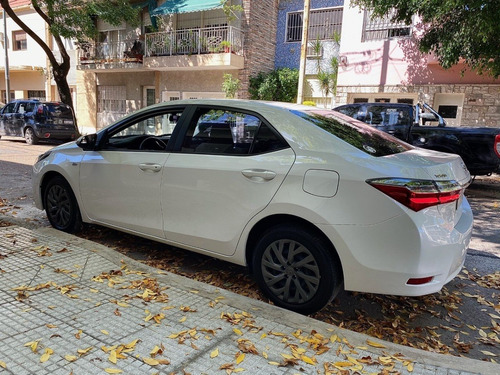 Toyota Corolla Xli Manual