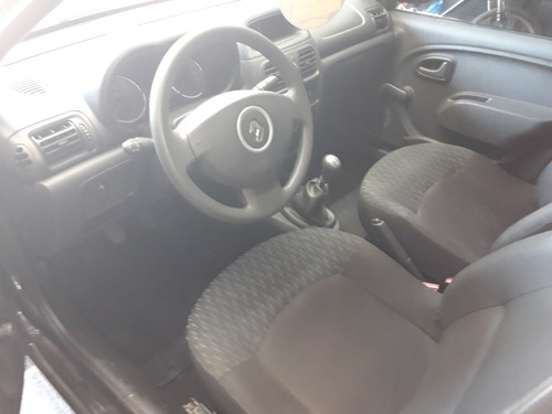 Imagen 5 de 11 de Renault Clio 2016 1.2 Mio Confort Pack