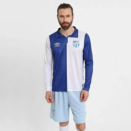 Camiseta Umbro Homenaje Atlético Tucumán Original