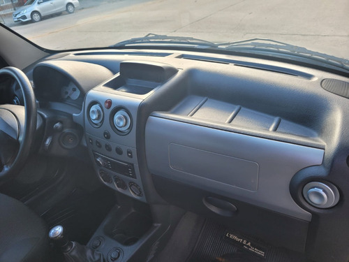Citroën Berlingo 1.6 Hdi 92cv