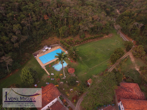 Imagem 14 de 15 de Hotel Em 5 Lagos - Mendes - 3033