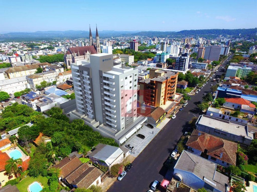 Imagem 5 de 5 de Loja À Venda, 70 M² Por R$ 617.845,02 - Centro - Santa Cruz Do Sul/rs - Lo0044