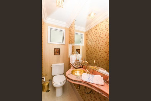 Imagem 12 de 15 de Apartamento À Venda - Saúde, 3 Quartos, 158 - S893638719