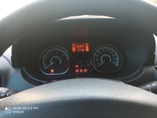 Imagem 10 de 15 de Renault Sandero 1.0 Tech Run 16v Flex 4p Manual