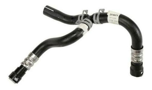 Manguera Entrada Calefaccion Enclave 3.6 2014 Gm Parts