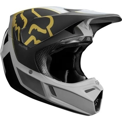 Casco para moto Fox Racing V3 V3 KILA 