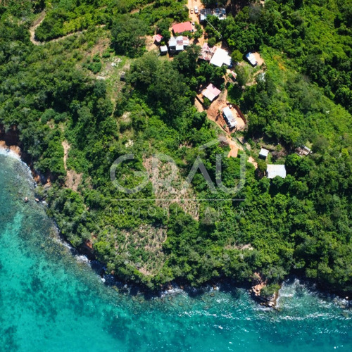 En Venta Terreno En Playa Perdomo, Sucre