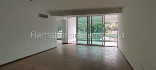 Apartamento En Venta Lomas De Las Mercedes Mls #25-24950 Bm