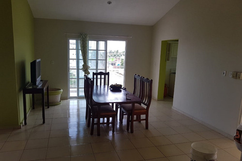 Apartamento Libre En Caleta La Romana