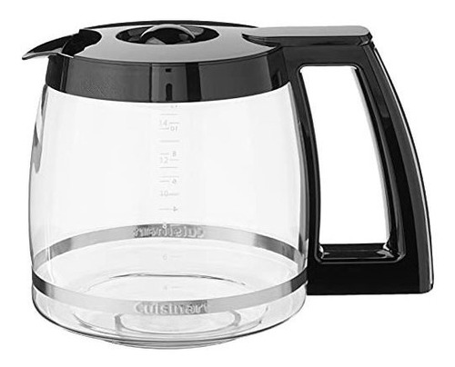 Carafe Repuesto 14 Tazas Cuisinart Dcc-2200rc