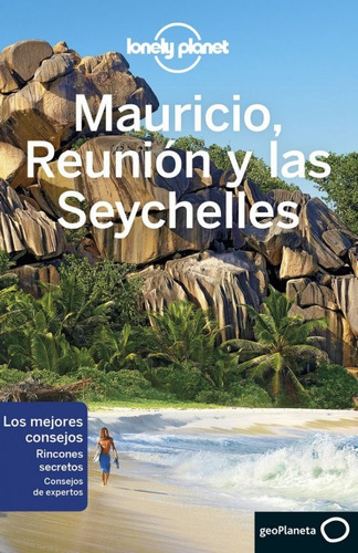 Mauricio, Reunión Y Las Seychelles 1 (libro Original)