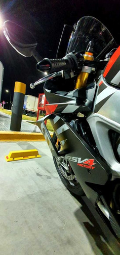 Aprilia Rsv4 Rf
