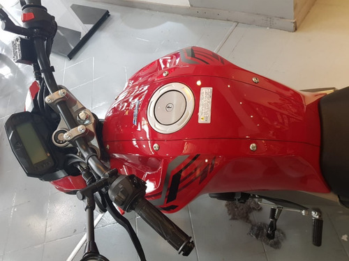 Imagen 3 de 8 de Yamaha Fz Fi 150 Panella Motos