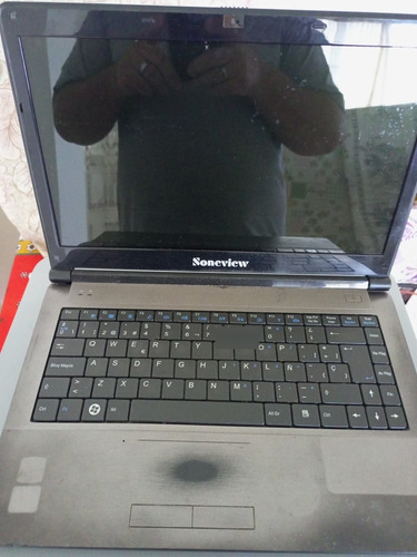 Laptop Soneview N1410 Para Reparar O Repuestos