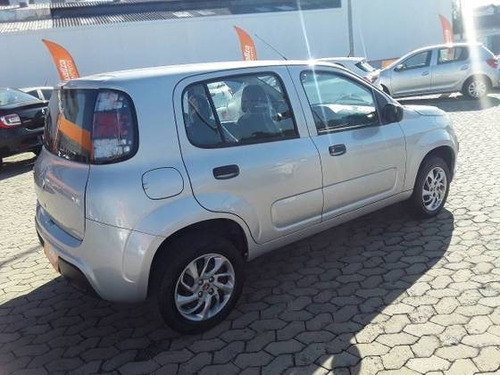 Imagem 7 de 9 de Fiat Uno 1.0 Fire Flex Attractive Manual