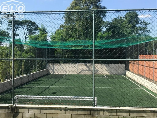 Imagem 11 de 14 de Casa Nova Térrea 3 Dormitórios 1 Suíte, À Venda No Condomínio Montreal - Ca05536 - 69872537