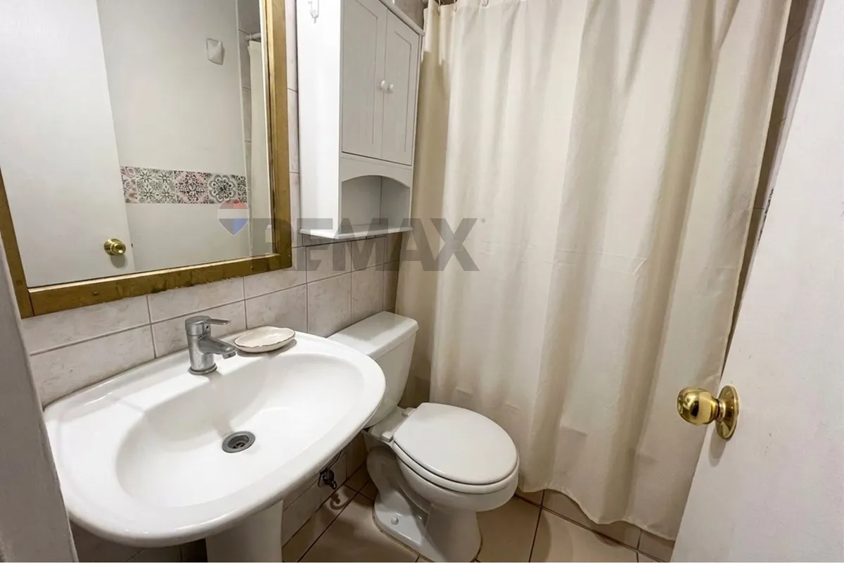 Imagen 4 de 25 de Venta De Casa En Maipú, Condominio