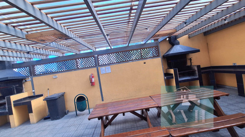 Venta Dpto 2d2b Estilo Mariposa, Y Estaciona/ (66674)